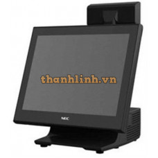 Máy bán hàng NEC TWINPOS System G5200